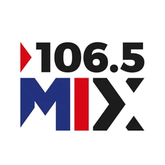  MIX 106.5 (CDMX) - 106.5 FM - XHDFM-FM - Grupo ACIR - Ciudad de México