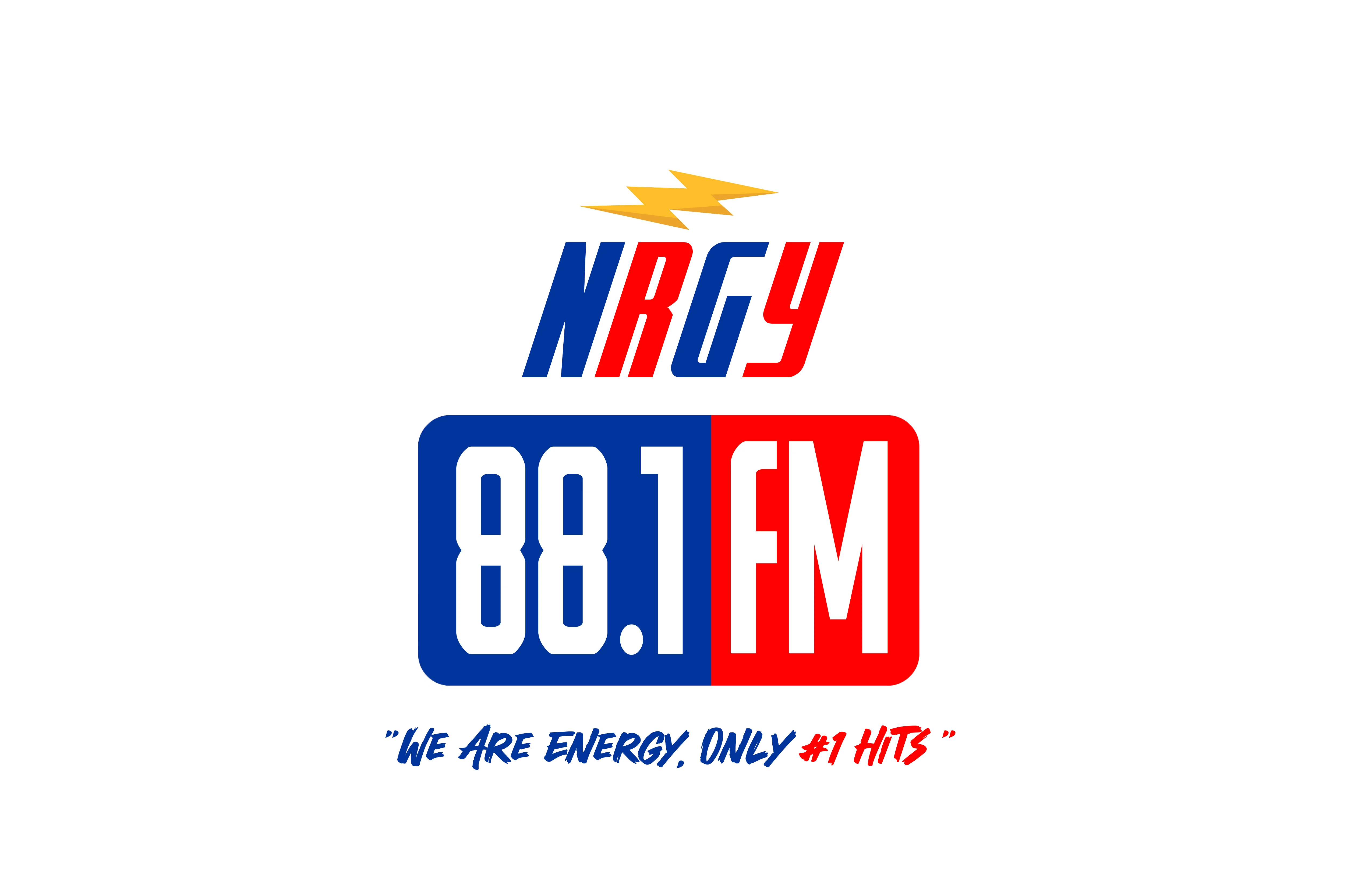 NRGY 88.1 (Culiacán) - 88.1 FM - XHCSEB-FM - GPM (Grupo Promomedios) - Culiacán, Sinaloa