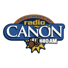  RADIO CAÑÓN 580 (GDL) - 580 AM - XEAV-AM - Grupo Radio Cañón - Guadalajara, Jalisco