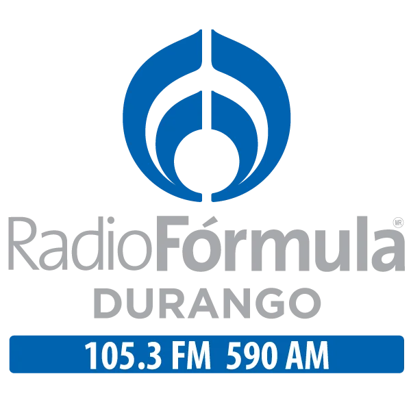 RADIO FÓRMULA 590 (Durango) - 590 AM - XEE-AM - Grupo Fórmula - Durango, Durango