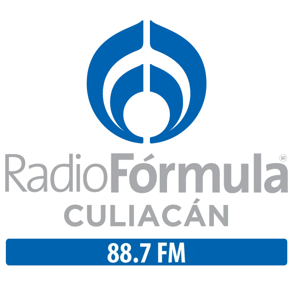  RADIO FÓRMULA 88.7 (Culiacán) - 88.7 FM - XHEX-FM - Grupo Fórmula - Culiacán, Sinaloa