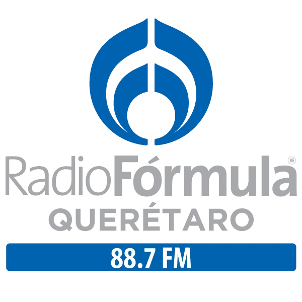 RADIO FÓRMULA 88.7 (Querétaro) - 88.7 FM - XHJX-FM - Grupo Fórmula - Querétaro, Querétaro