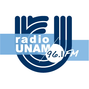 RADIO UNAM 96.1 (CDMX) - 96.1 FM - XEUN-FM - UNAM (Universidad Autónoma de México) - Ciudad de México
