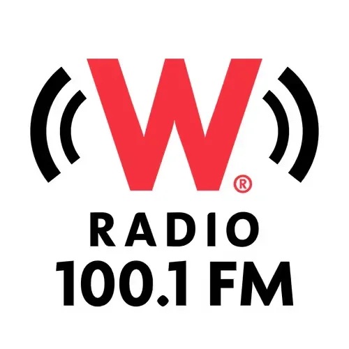  W RADIO 100.1 (Morelos) - 100.1 FM - XHTIX-FM - Cuernavaca, Morelos