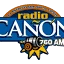  W RADIO 88.5 (Villahermosa) - 88.5 FM - XHKV-FM - Grupo Radio Cañón - Villahermosa, Tabasco