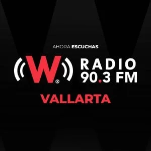  W RADIO 90.3 (Puerto Vallarta) - 90.3 FM - XHPVA-FM - GlobalMedia - Puerto Vallarta, Jalisco