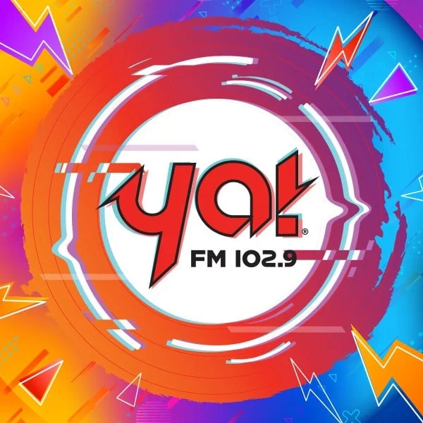  YA! FM 102.9 (Veracruz) - 102.9 FM - XHTS-FM - Grupo Pazos - Veracruz, Veracruz