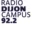 ★ Radio Dijon Campus