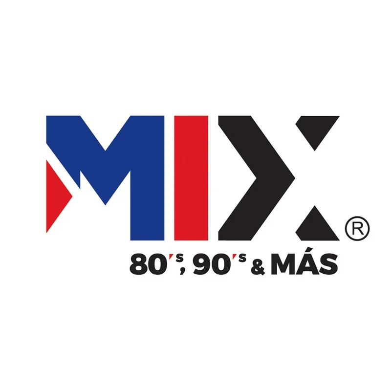   MIX: 80's, 90's y Más