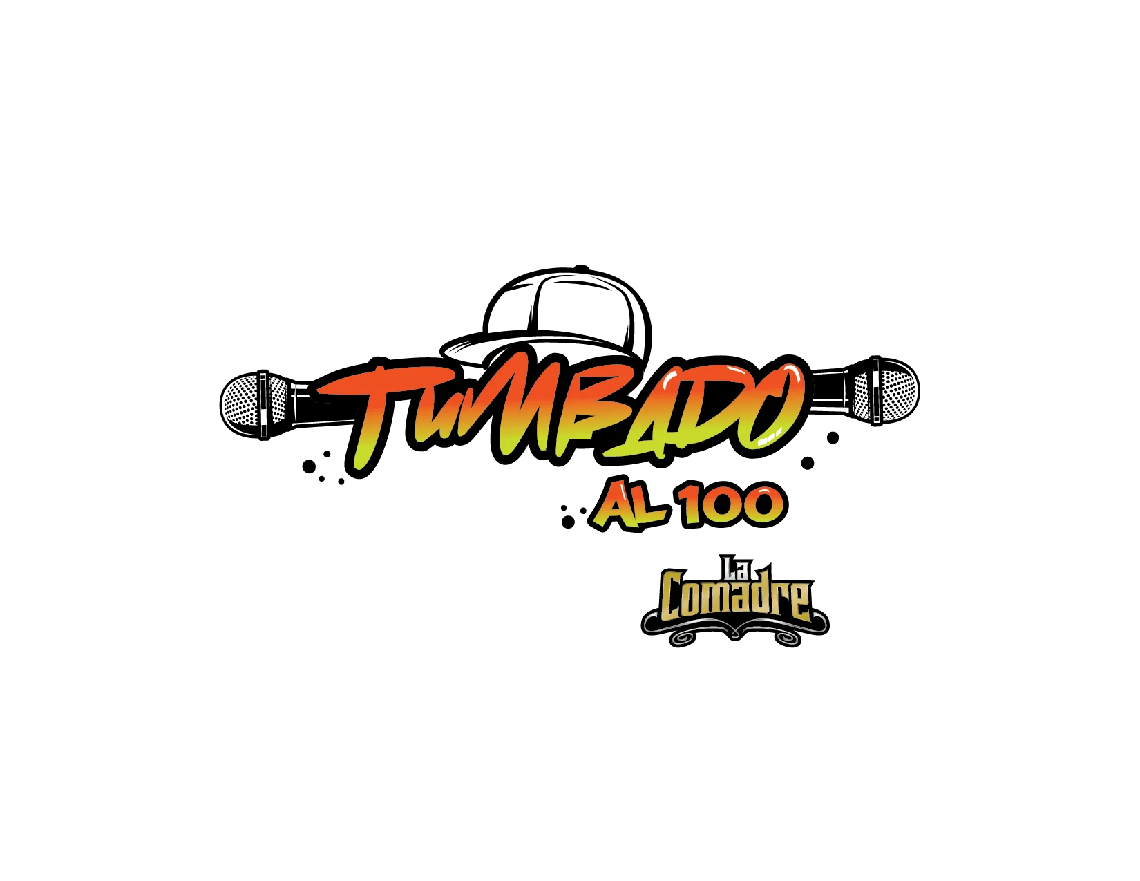 TUMBADO AL 100: Corridos y fusiones urbano-regional