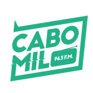  CABO MIL 96.3 (Los Cabos) - 96.3 FM - XHSJS-FM - San José del Cabo, Baja California