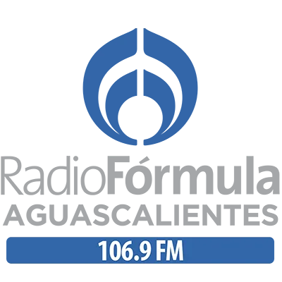  RADIO FÓRMULA 106.9 (Aguascalientes) - 106.9 FM - XHAC-FM - Radio Universal - Aguascalientes, Aguascalientes