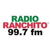  RADIO RANCHITO 99.7 (Calvillo) - 99.7 FM - XHPLVI-FM - Grupo ULTRA México - Calvillo, Aguascalientes