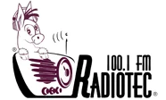 RADIOTEC 100.1 (Saltillo) - 100.1 FM - XHINS-FM - Instituto Tecnológico de Saltillo - Saltillo, Coahuila