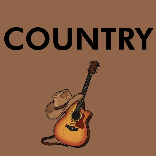 * COUNTRY || Country Pop, Country Rock, Nashville, Americana, Folk, Southern Rock, Roadtrip, Storytelling, Acoustic, Feel Good, Heartland, Modern Country, Classic Country, Chill, Roots