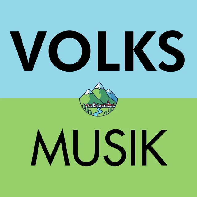 * VOLKSMUSIK || Traditionell, Alpenmusik, Heimatklang, Blasmusik, Volksfest, Stimmung, Schlagernah, Mitsingen, Gute Laune, Regional, Brauchtum, Tanzmusik, Gesellig, Klassisch, Kult
