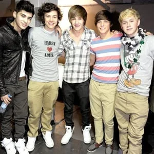 +Exclusively One Direction HITS