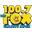 100.7 KKRQ The Fox