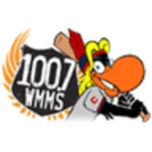 100.7 WMMS - Cleveland, Ohio