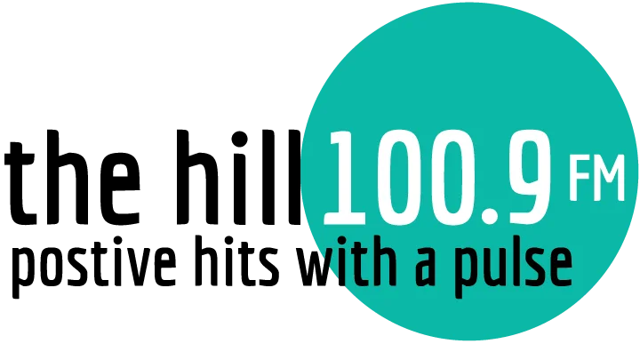 100.9 FM The Hill