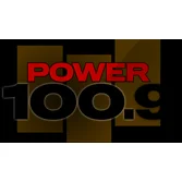 100.9 POWER