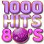 1000 80 Hits