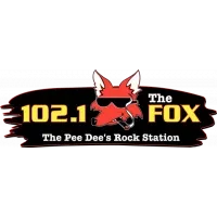 102.1 The Fox