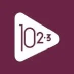 102.3 FM Porto Alegre ZYD566