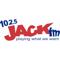 102.5 Jack FM