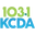 103.1 KCDA