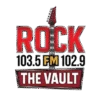 103.5 & 102.9 The Vault