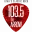103.5 The Arrow (KRSP-FM)