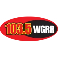 103.5 WGRR