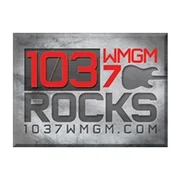 103.7 WMGM
