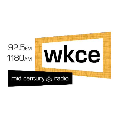 105.1 FM WKCE