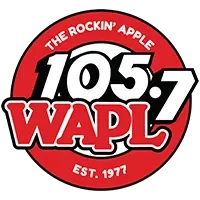 105.7 WAPL