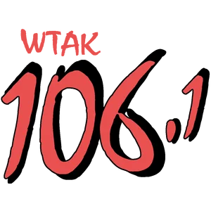 106.1 WTAK