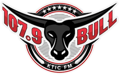 107.9 FM “The Bull”