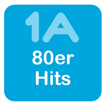 1A 80er Hits