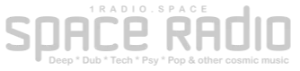 1RADIO.SPACE 24/7