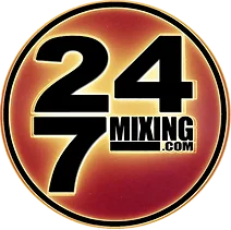 247 Mixing