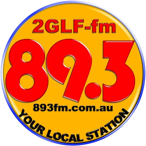 2GLF 89.3 - Liverpool - 89.3 FM (AAC)