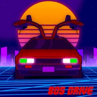 80s Drive