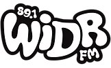89.1 WIDR FM