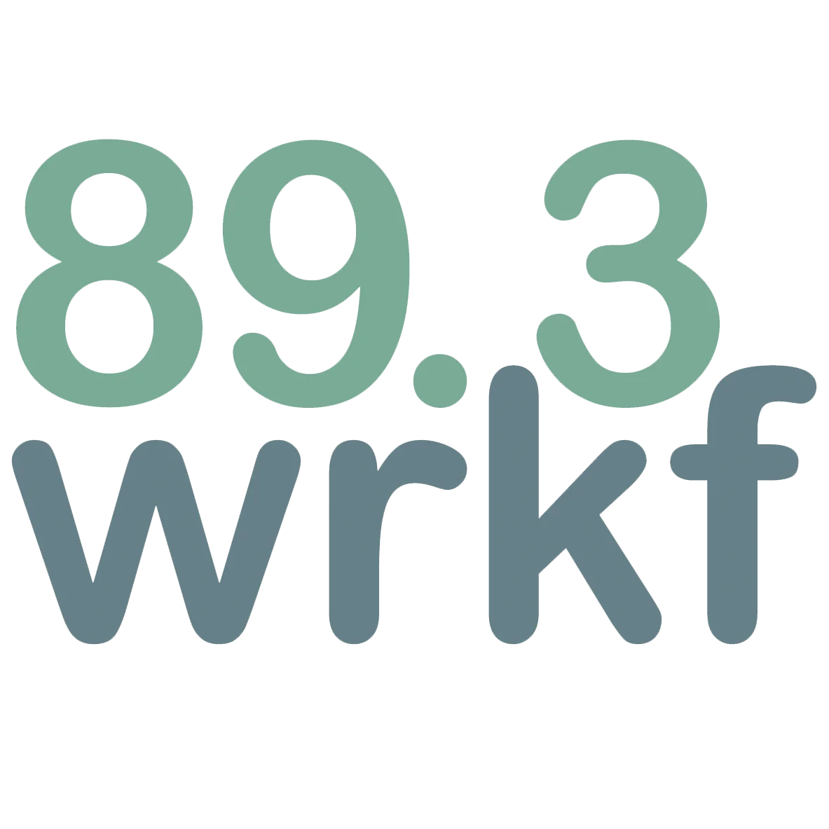 89.3 WRKF