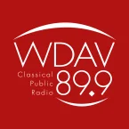 89.9 WDAV