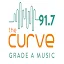 91.7 The Curve