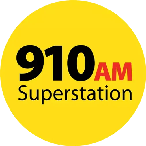 910am Detroit's News Talk Superstation