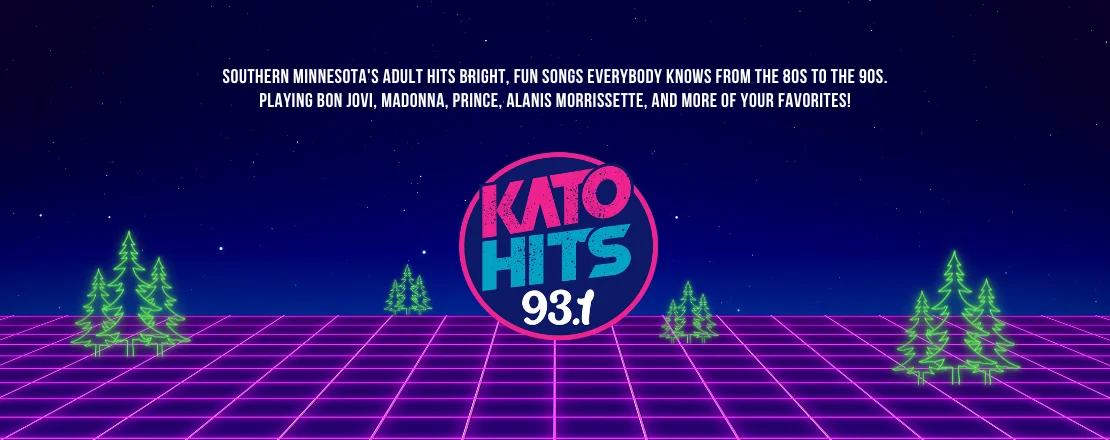 93.1 KATO