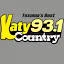 93.1 KMKT - KATY COUNTRY